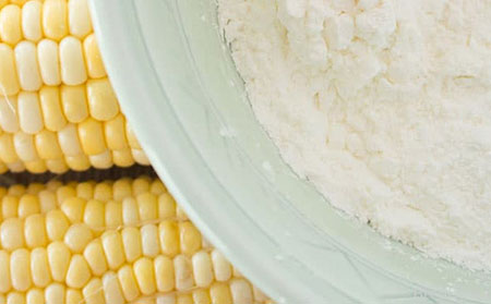 带状疱疹治疗-玉米淀粉和小苏打酱