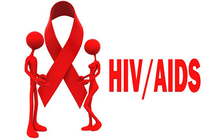 带状疱疹是如何得到的原因-HIV艾滋病