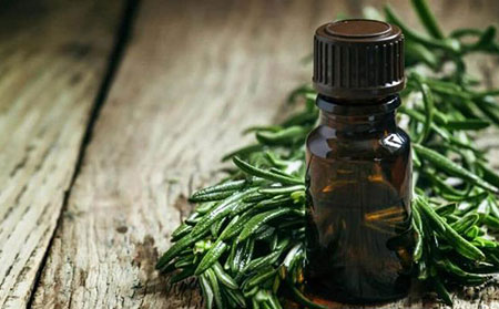 皮肤湿疹的治疗方法-茶树油