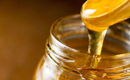 皮肤湿疹的治疗方法-蜂蜜