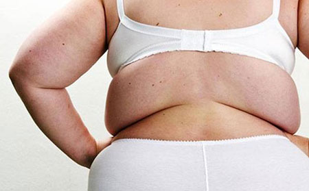 引起皮肤癣的原因-皮肤褶皱