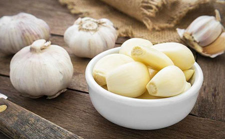 蒜