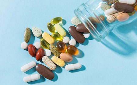 补品治疗荨麻疹