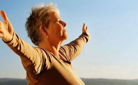 心身疗法治疗荨麻疹