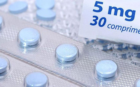 抗组胺药治疗荨麻疹