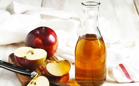 苹果醋_寻常疣最佳治疗方法