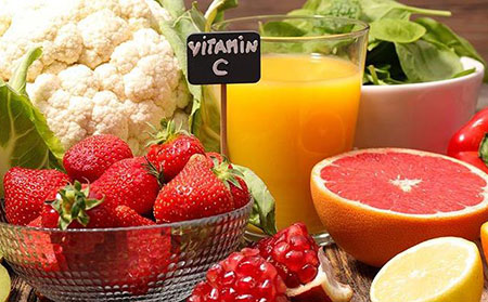 维生素C_寻常疣最佳治疗方法