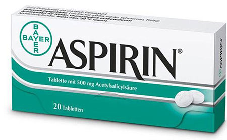 阿司匹林_寻常疣最佳治疗方法