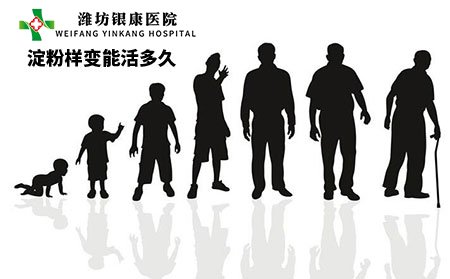 淀粉样变能活多久