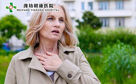 皮肤淀粉样变_气促