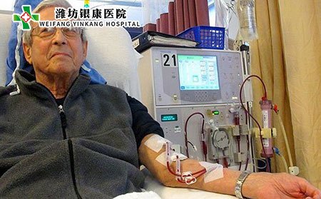 皮肤淀粉样变_透析