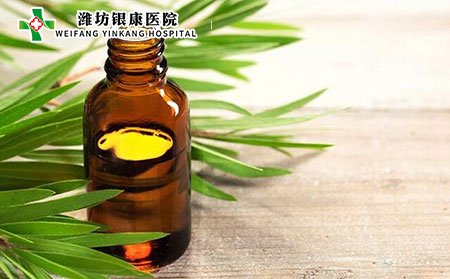 疥疮的自然疗法_潍坊市皮肤病医院