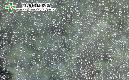 预防毛囊炎的方法