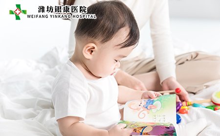 婴幼儿皮疹湿疹