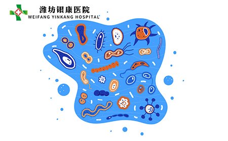 荨麻疹在某些感染和疾病中很常见