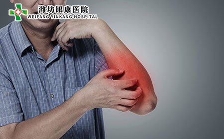 荨麻疹和带状疱疹有什么不一样