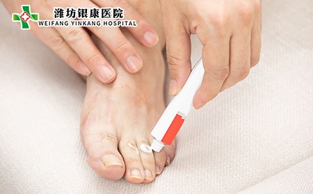 湿疹和荨麻疹治疗方法