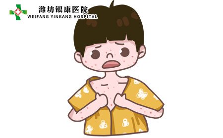 过敏性皮炎图片和症状,过敏性皮炎怎么引起的