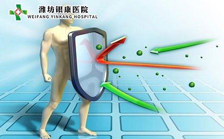 扫一扫识别皮肤病:皮肤病是怎么引起的