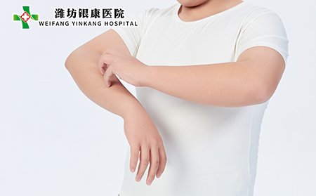 皮肤瘙痒症身体上有什么症状吗,皮肤瘙痒症是什么症状