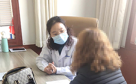 潍坊皮肤病治疗好的医院