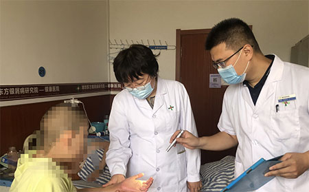 潍坊专科医院治疗皮肤病多少钱