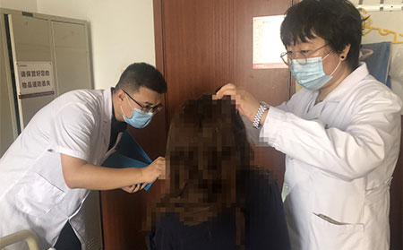 潍坊治疗皮肤病的医院哪家最专业