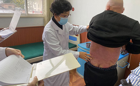 潍坊皮肤科去哪里看好