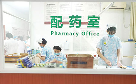 潍坊看皮肤病哪家医院好