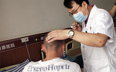 潍坊市皮肤科比较好的医院/专业