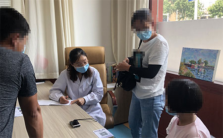 潍坊哪家皮肤病医院比较好